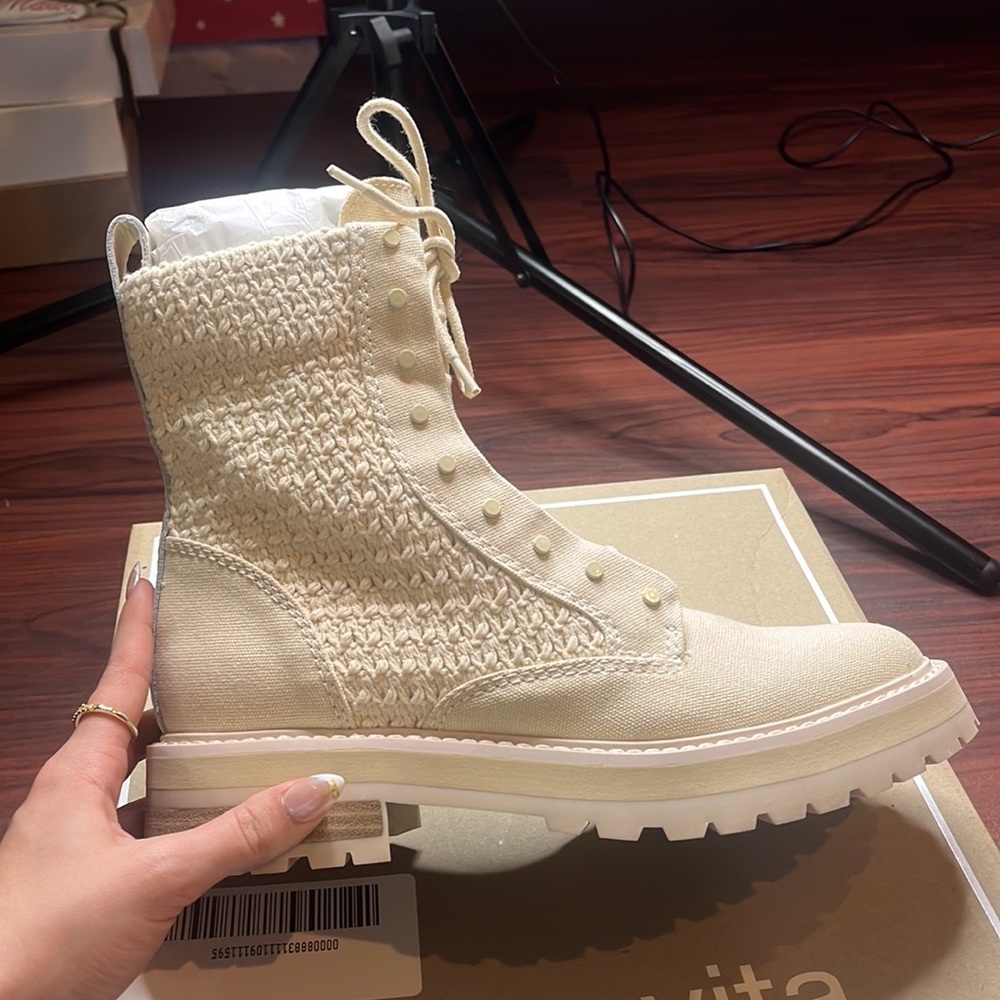 Dolce Vita Boots